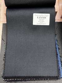 EZ6508 Ermenegildo Zegna ELECTA ダークグリーン 無地[生地] 細井商事株式会社 サブ画像