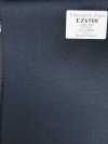 EZ6508 Ermenegildo Zegna ELECTA ダークグリーン 無地