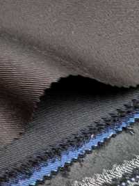 EZ6509 Ermenegildo Zegna ELECTA ブラウン 無地[生地] 細井商事株式会社 サブ画像