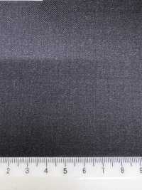 EZ6513 Ermenegildo Zegna TRAVELLER ダークグレー 無地[生地] 細井商事株式会社 サブ画像