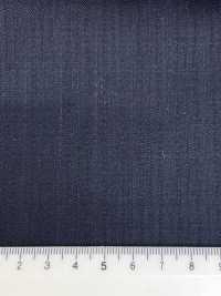 EZ6516 Ermenegildo Zegna TRAVELLER ネイビー ストライプ[生地] 細井商事株式会社 サブ画像