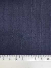 EZ6517 Ermenegildo Zegna TRAVELLER ネイビー ストライプ[生地] 細井商事株式会社 サブ画像