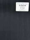 EZ6518 Ermenegildo Zegna TRAVELLER ダークグリーン ストライプ