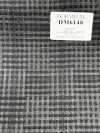 DM6148 DORMEUIL QUEEN Super100's グレー チェック
