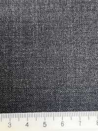 DM6158 DORMEUIL QUEEN Super100's グレー 無地[生地] 細井商事株式会社 サブ画像