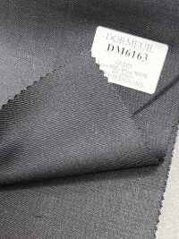 DM6163 DORMEUIL QUEEN Super100's 濃紺 無地[生地] 細井商事株式会社 サブ画像