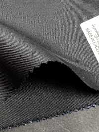 DM6163 DORMEUIL QUEEN Super100's 濃紺 無地[生地] 細井商事株式会社 サブ画像