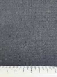 DM6164 DORMEUIL QUEEN Super100's 黒 無地[生地] 細井商事株式会社 サブ画像