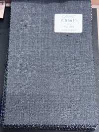 CR6610 CARNET 3PLY グレー 無地[生地] 細井商事株式会社 サブ画像