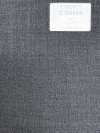 CR6610 CARNET 3PLY グレー 無地