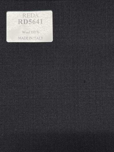 RD5641 REDA 濃紺 無地