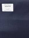 AF6539 Alfred Brown ネイビー チェック