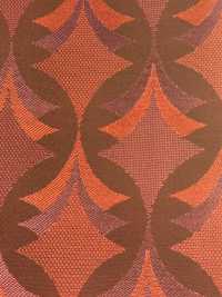 KS1007 【アウトレット】先染キュプラ100%裏地 富士吉田産 ツンドラ地帯 サブ画像