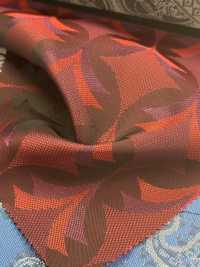 KS1007 【アウトレット】先染キュプラ100%裏地 富士吉田産 ツンドラ地帯 サブ画像