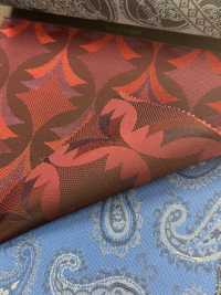 KS1007 【アウトレット】先染キュプラ100%裏地 富士吉田産 ツンドラ地帯 サブ画像