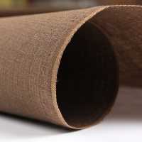 40DX(バニーハード) メイドインジャパンの本麻交差織衿芯[芯地] ヤマモト(EXCY) サブ画像